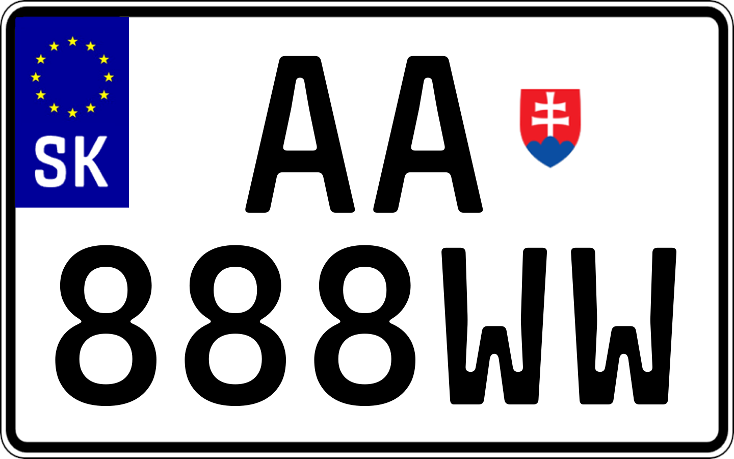 Typ IV - Bežná 2R