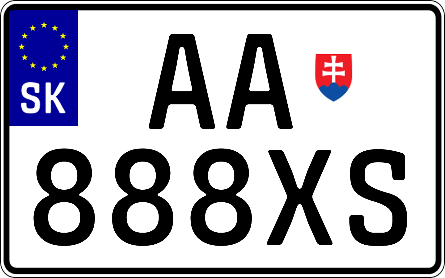 Typ IV - Bežná 2R