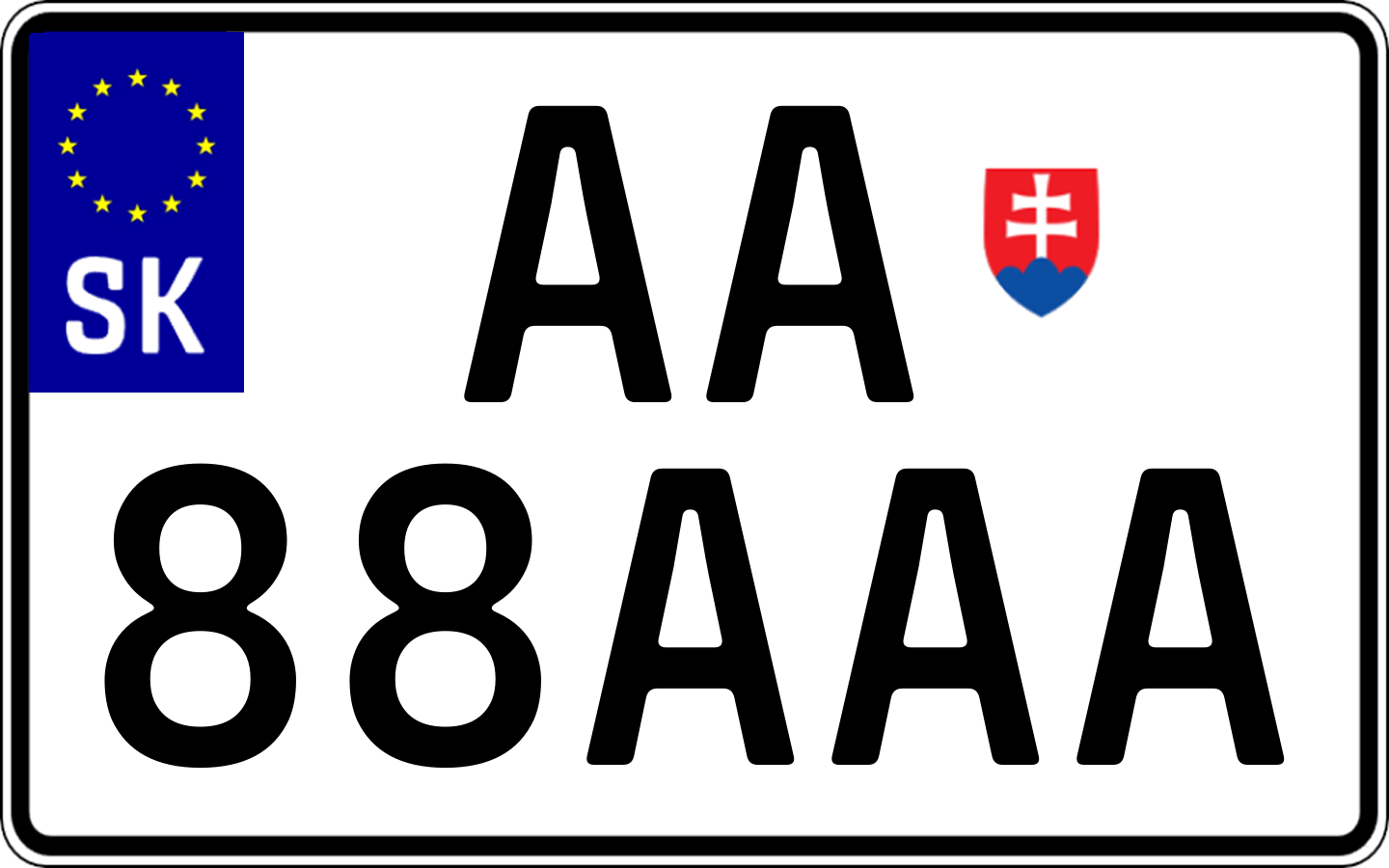 Typ IV - Bežná 2R