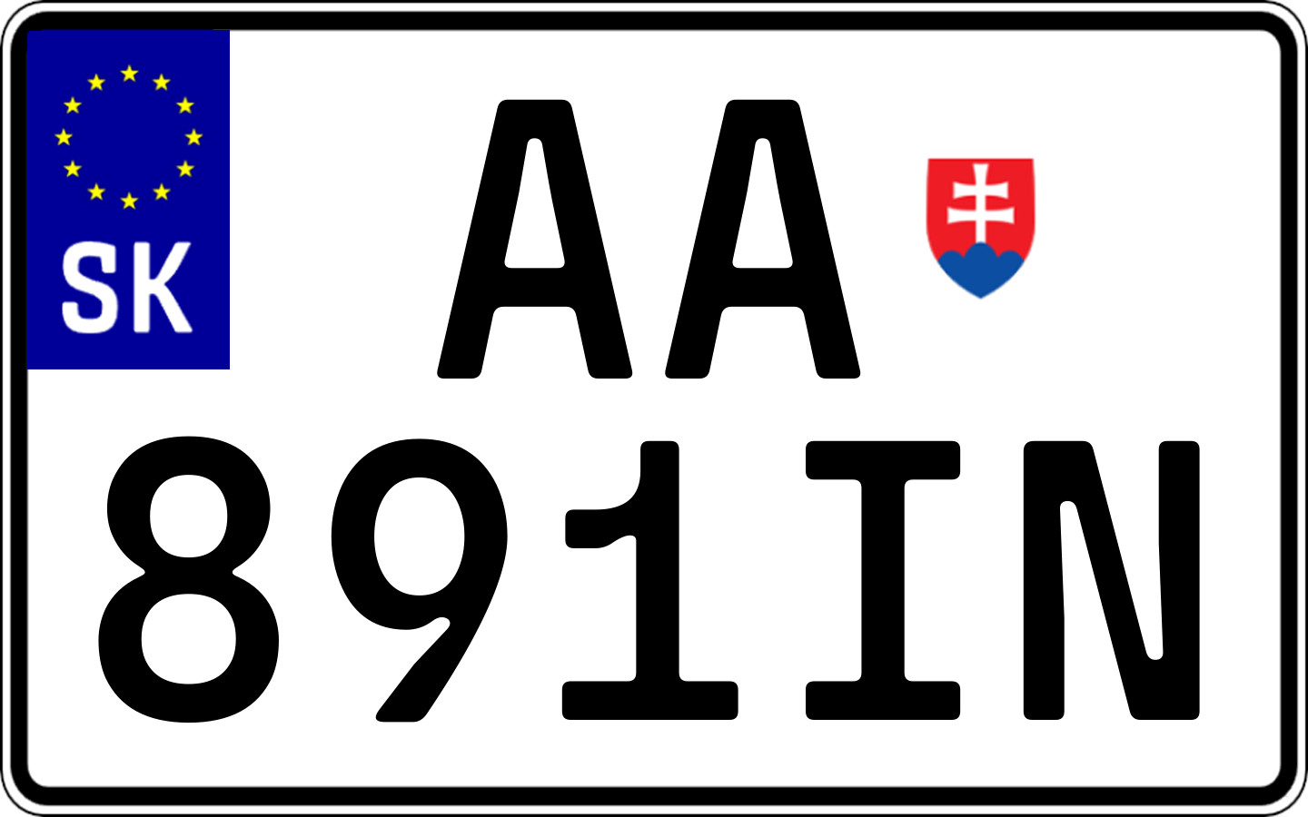 Typ IV - Bežná 2R