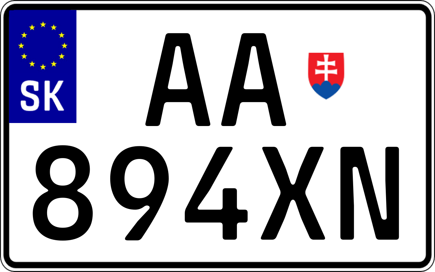 Typ IV - Bežná 2R