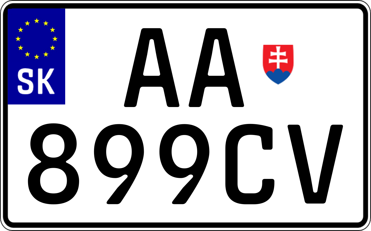 Typ IV - Bežná 2R