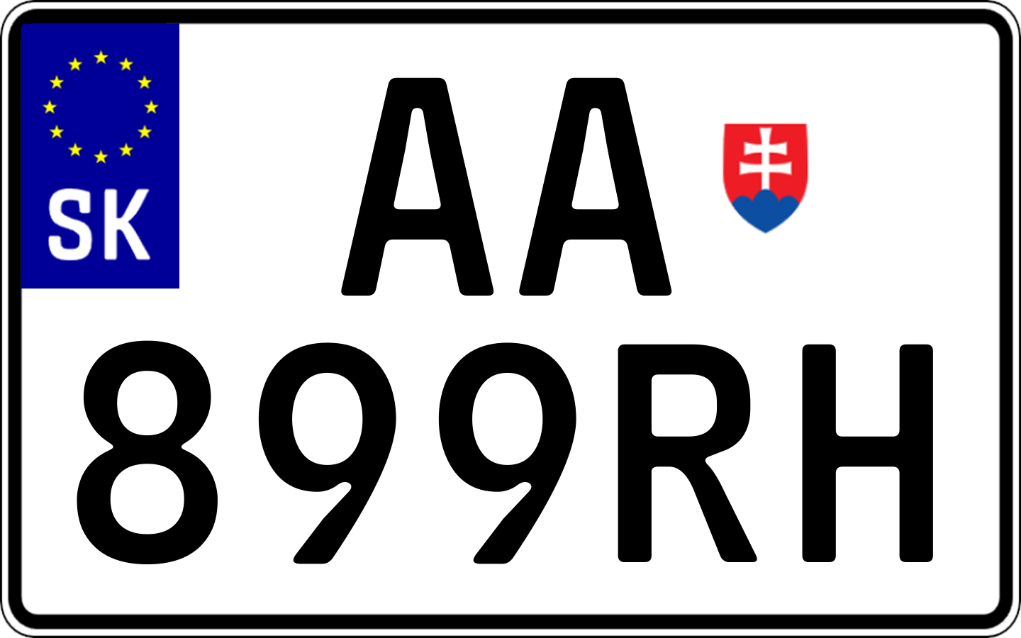 Typ IV - Bežná 2R