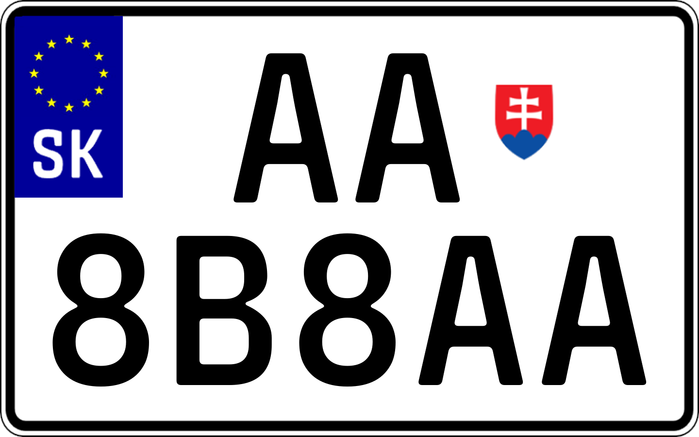 Typ IV - Bežná 2R