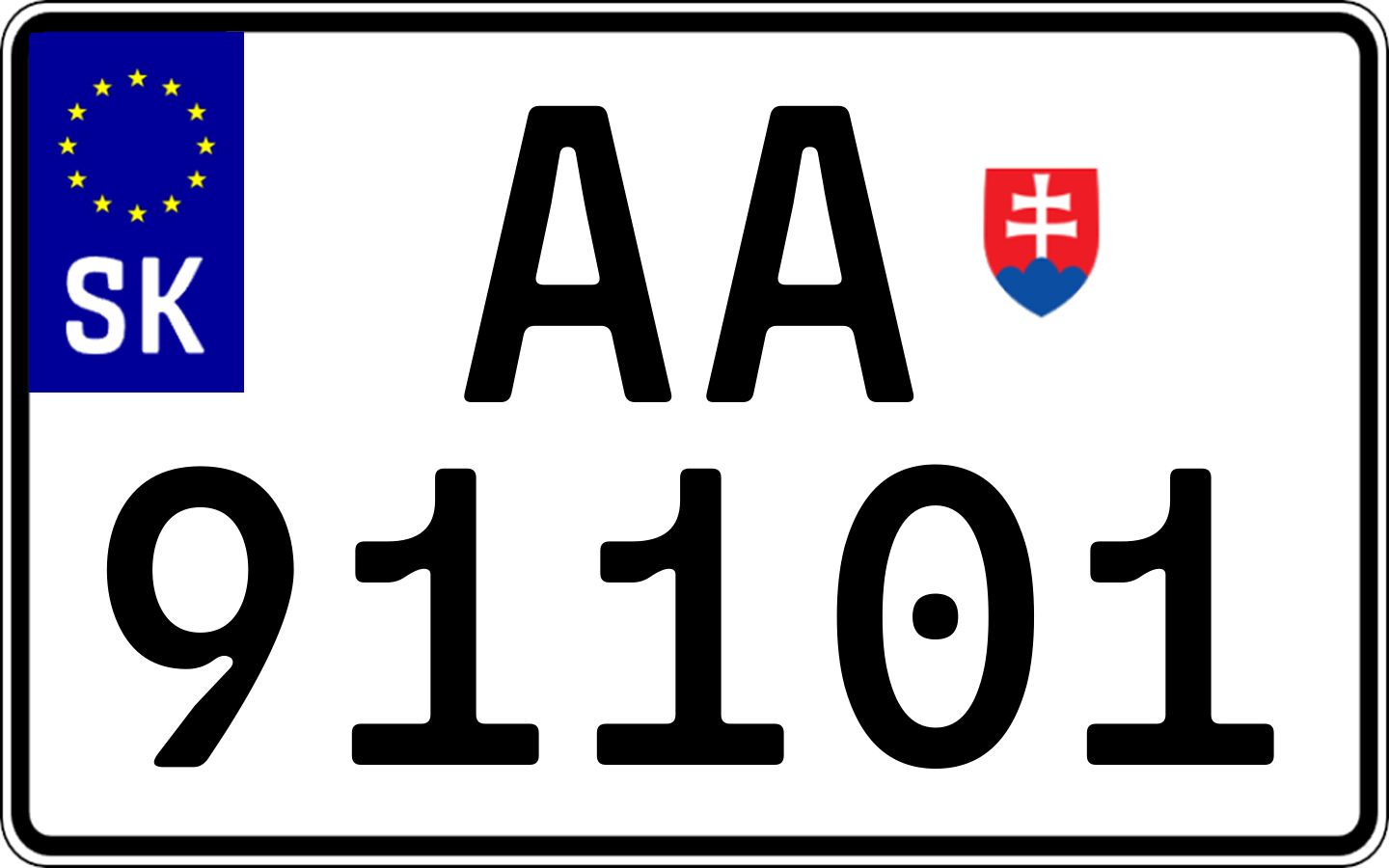 Typ IV - Bežná 2R