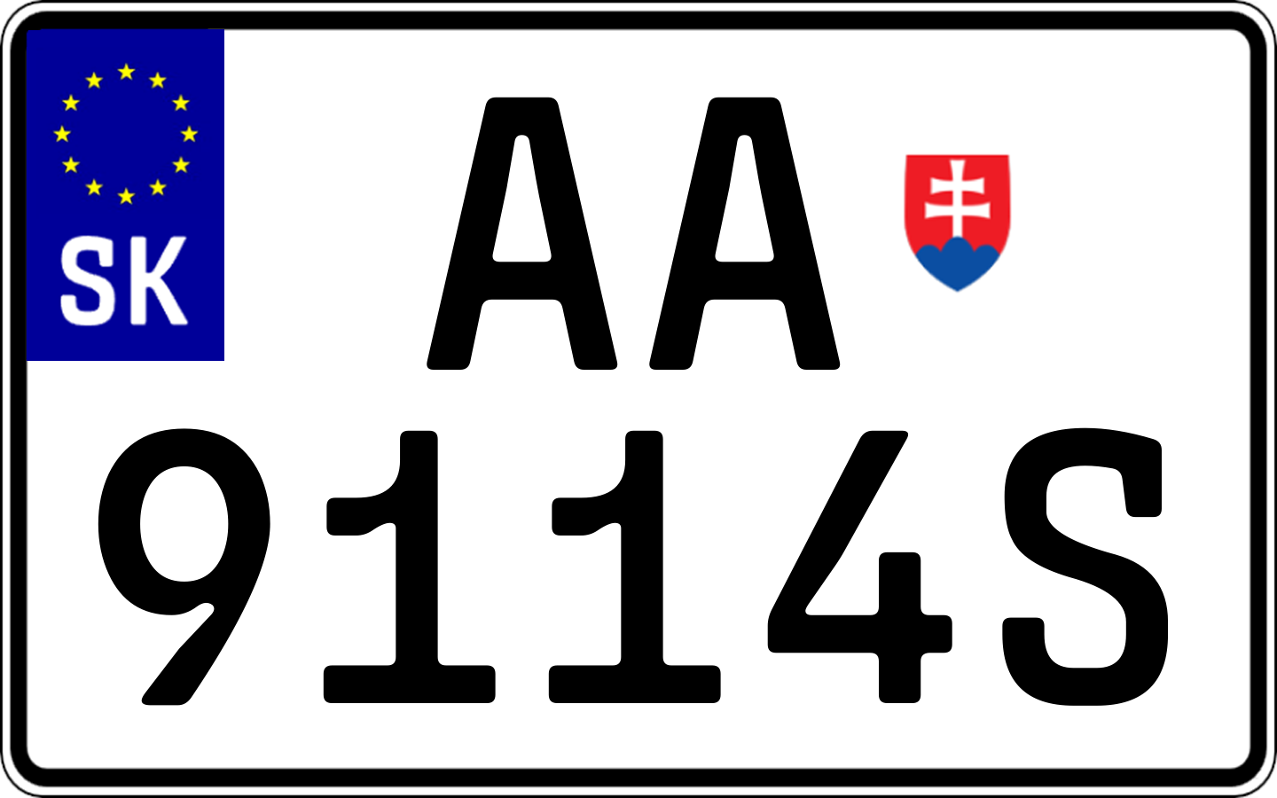 Typ IV - Bežná 2R