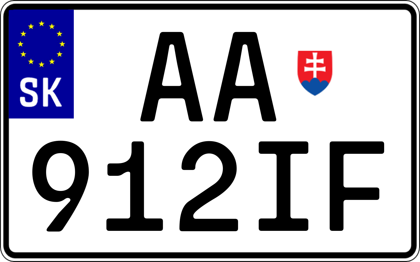 Typ IV - Bežná 2R