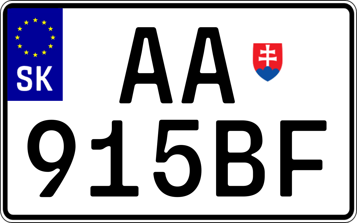 Typ IV - Bežná 2R