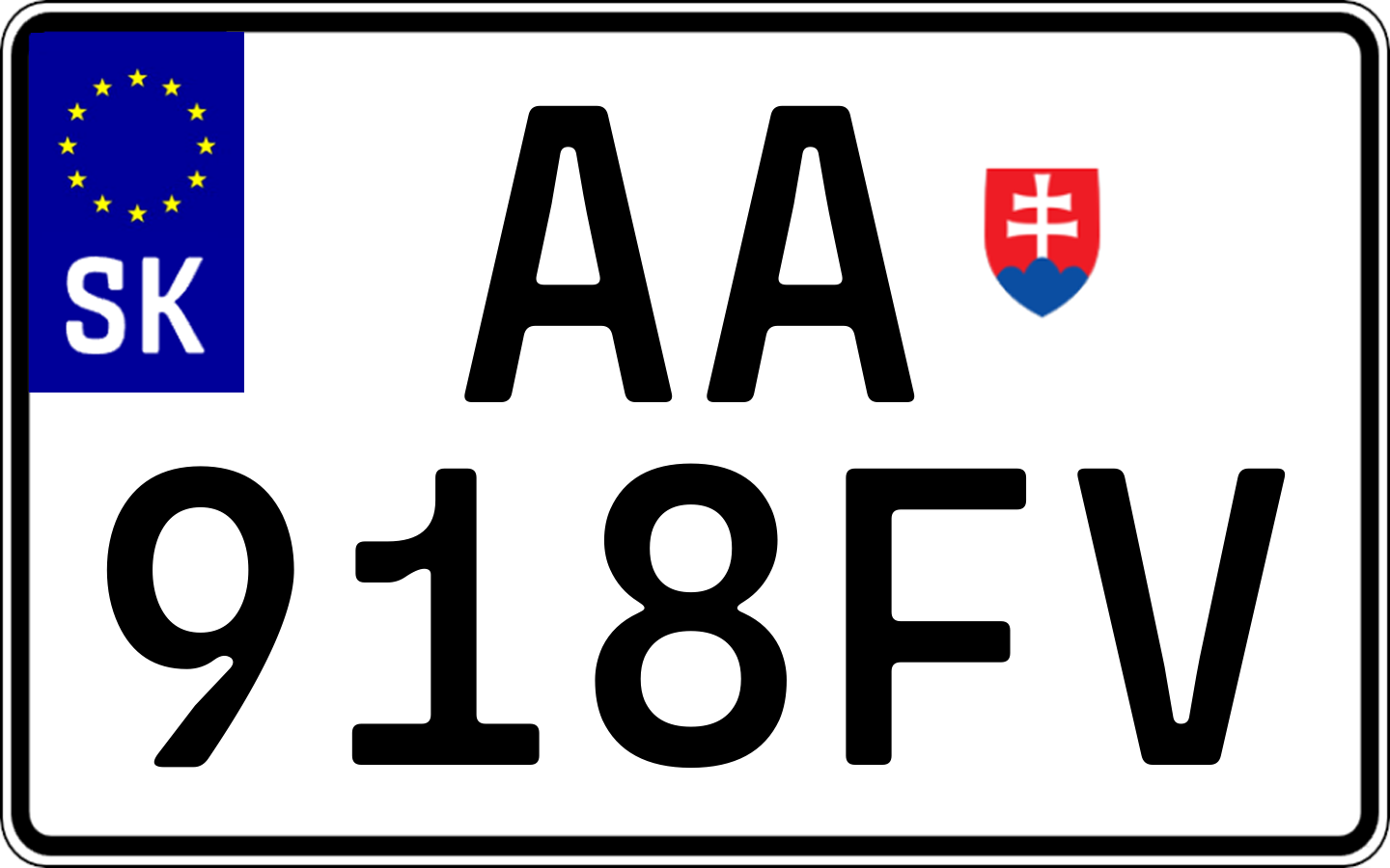 Typ IV - Bežná 2R