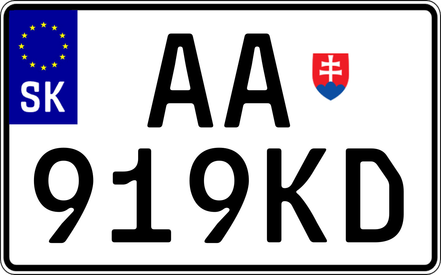 Typ IV - Bežná 2R