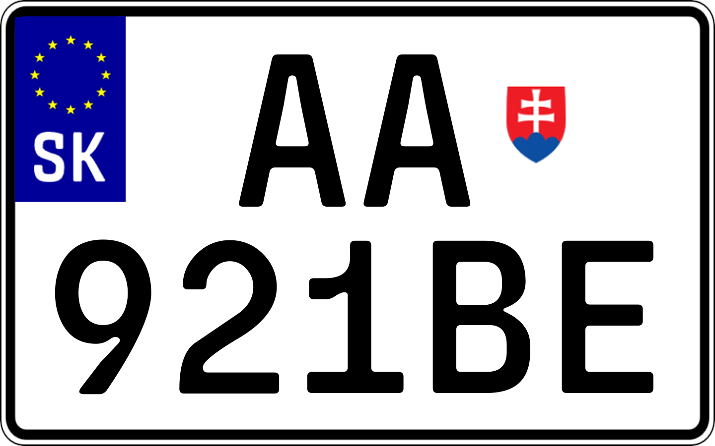 Typ IV - Bežná 2R