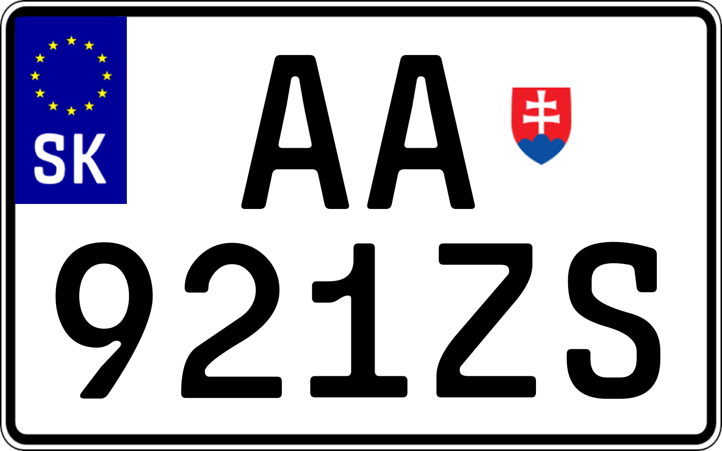 Typ IV - Bežná 2R