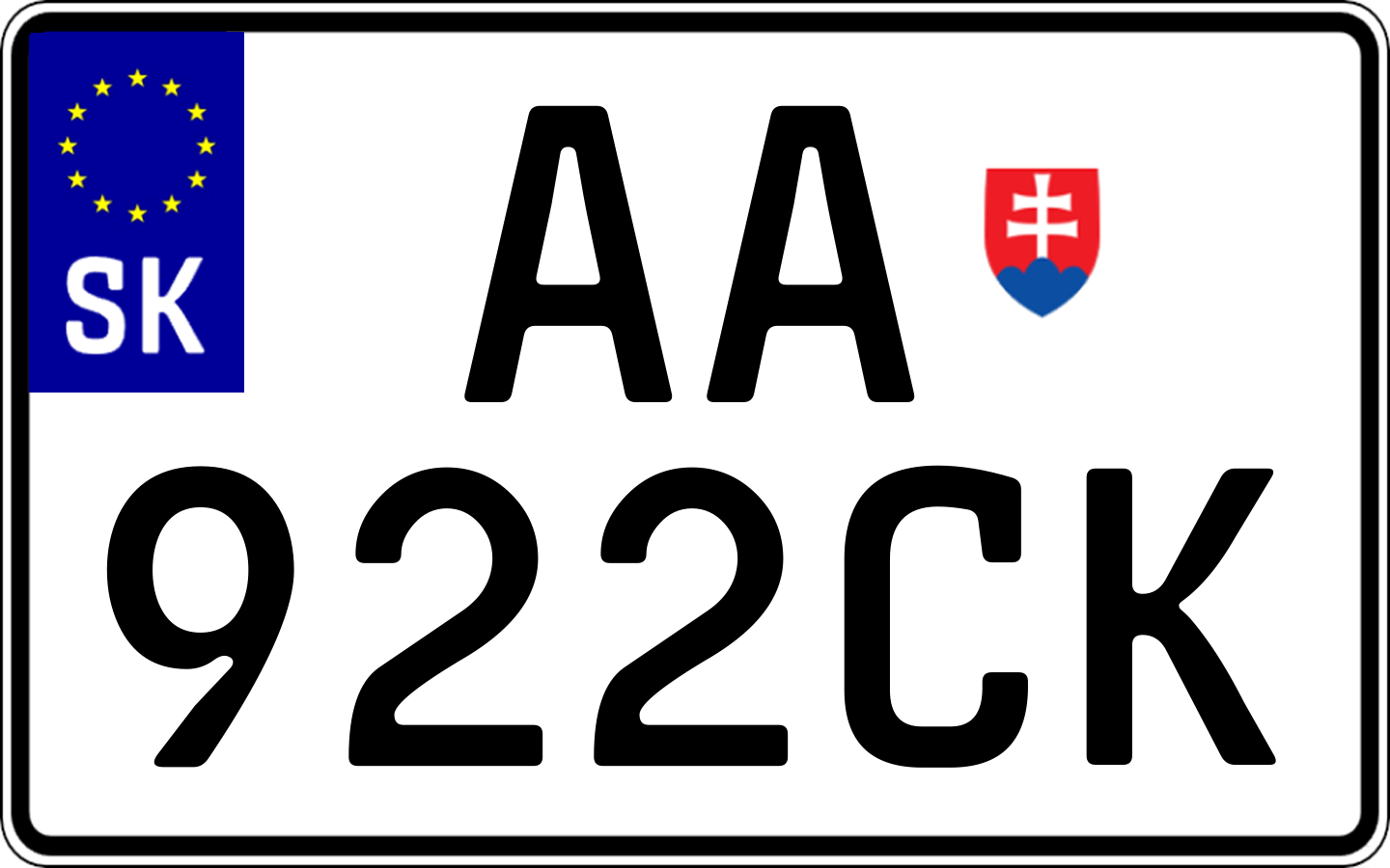 Typ IV - Bežná 2R