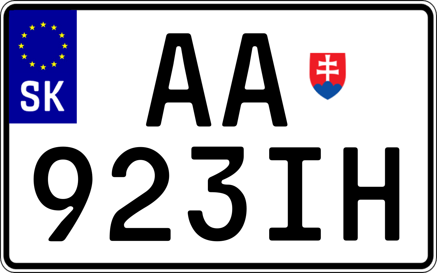 Typ IV - Bežná 2R