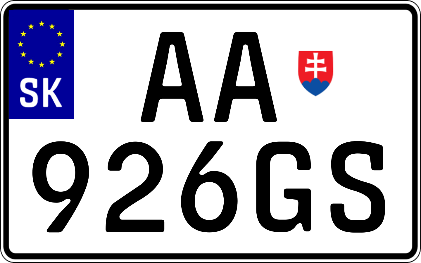 Typ IV - Bežná 2R