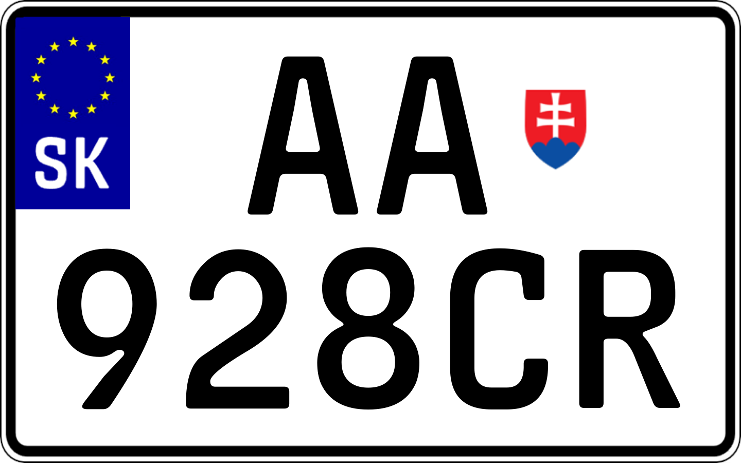 Typ IV - Bežná 2R