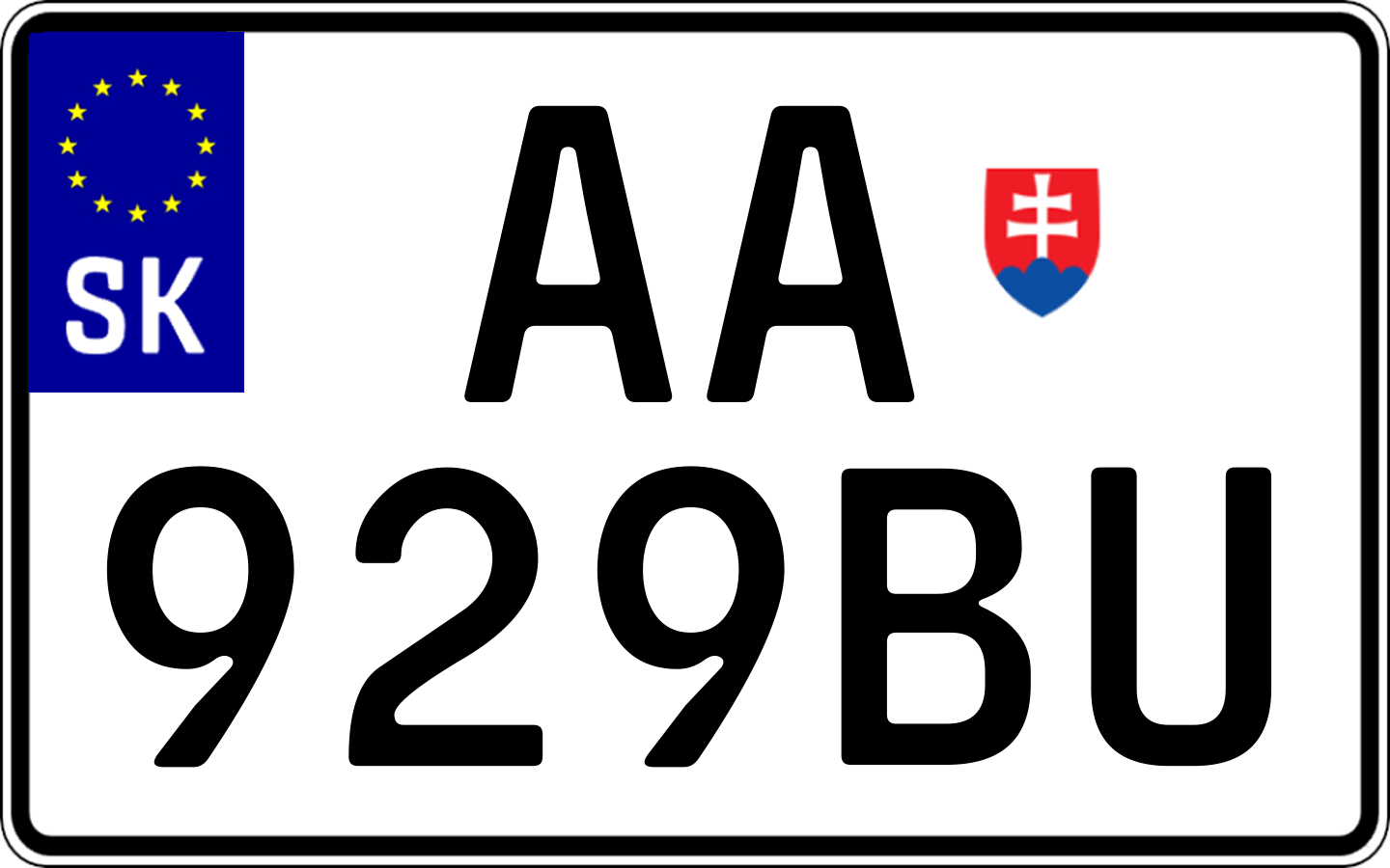 Typ IV - Bežná 2R
