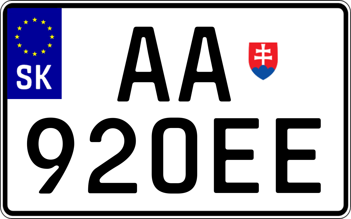 Typ IV - Bežná 2R