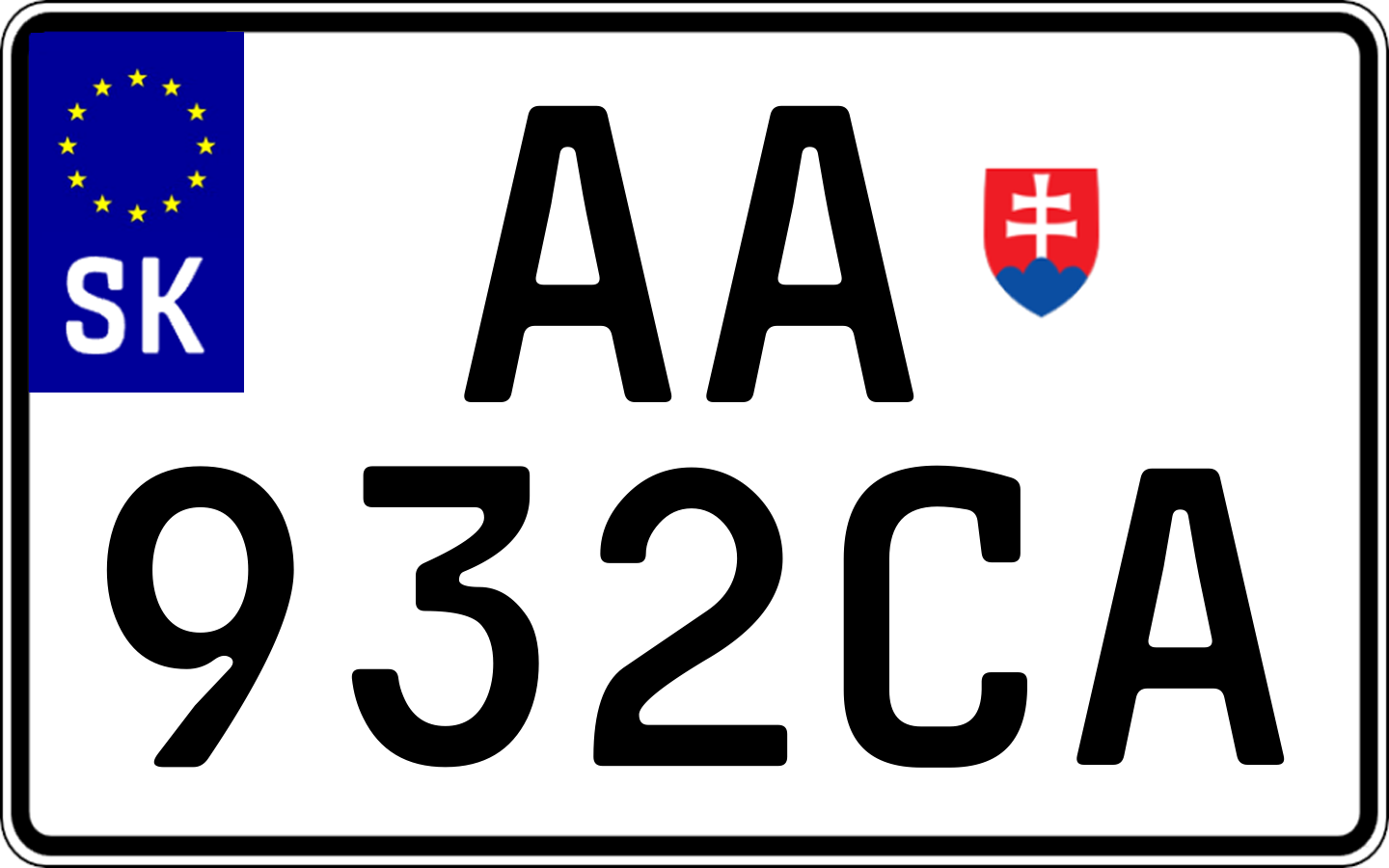 Typ IV - Bežná 2R