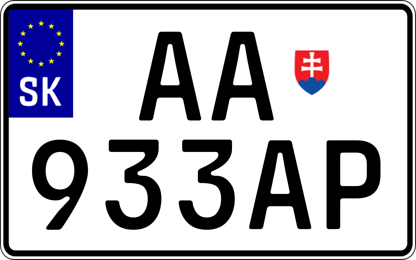 Typ IV - Bežná 2R