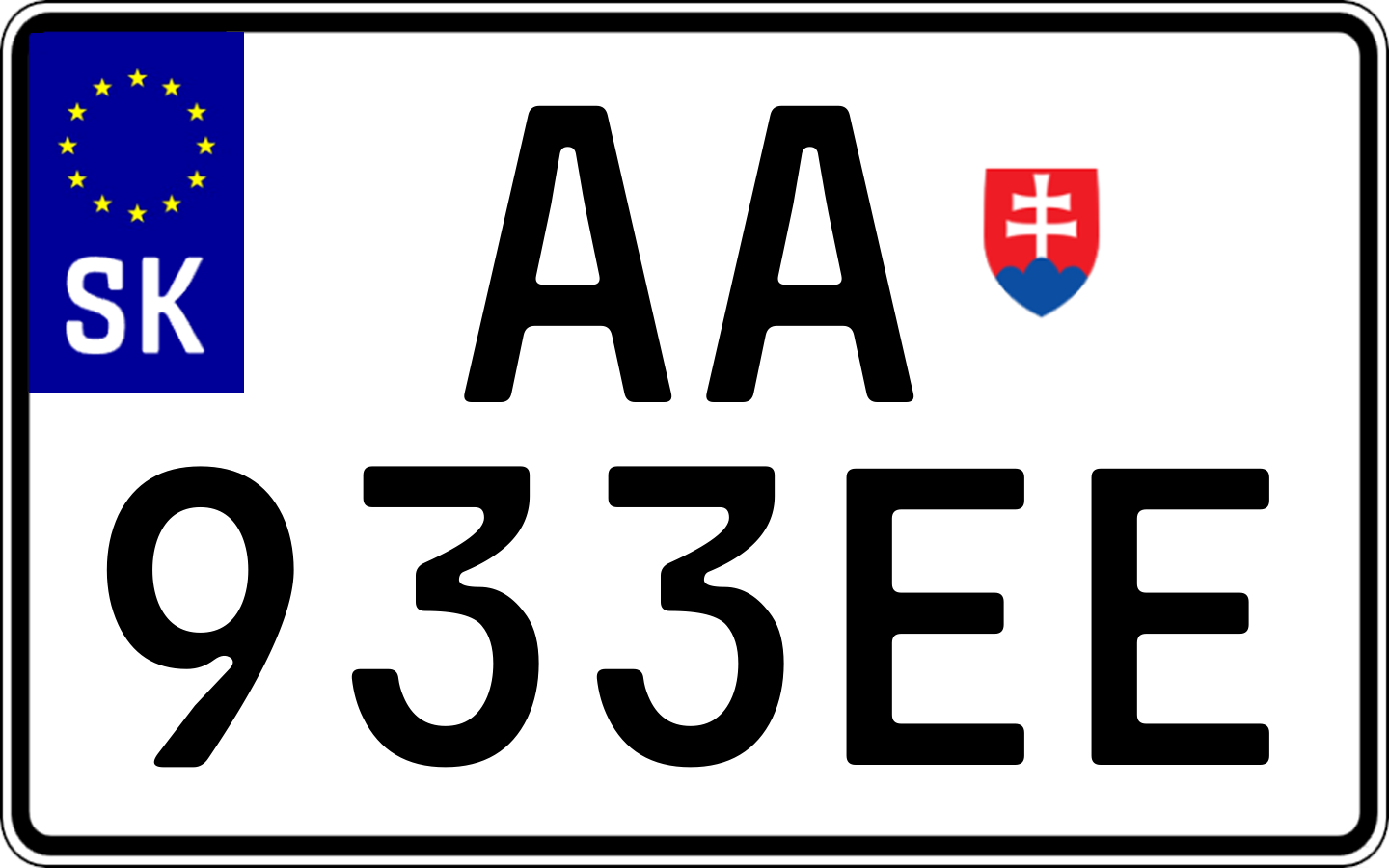 Typ IV - Bežná 2R