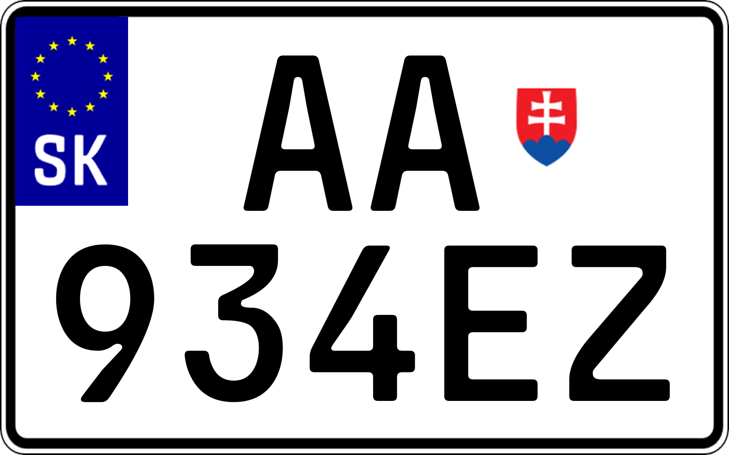 Typ IV - Bežná 2R