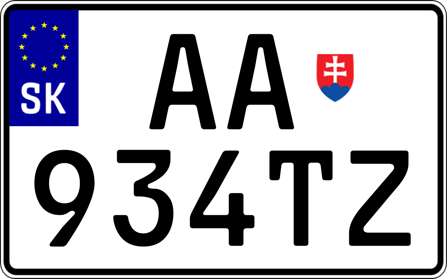 Typ IV - Bežná 2R