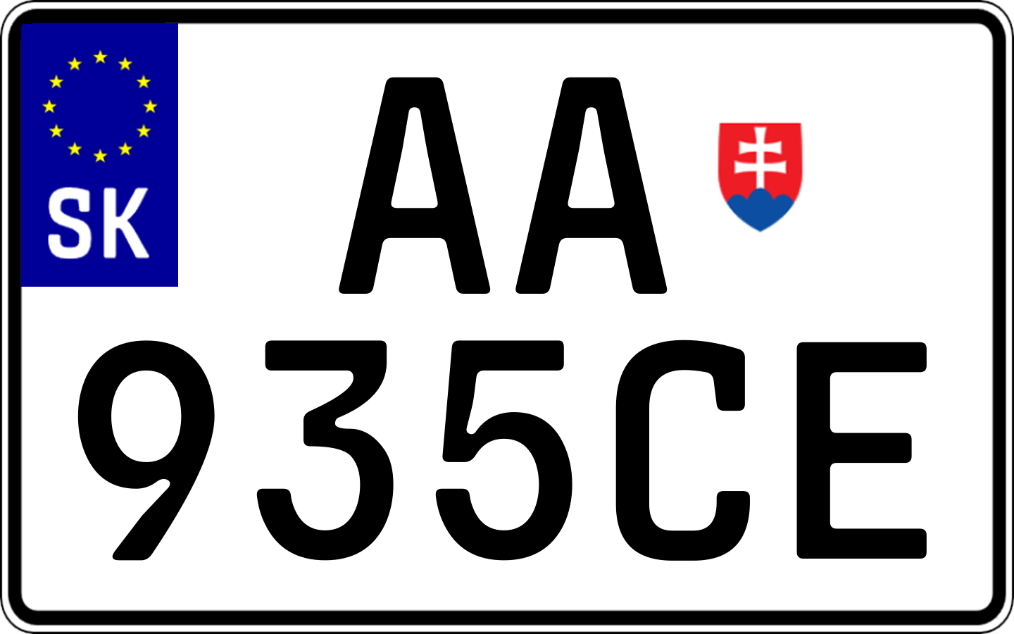 Typ IV - Bežná 2R