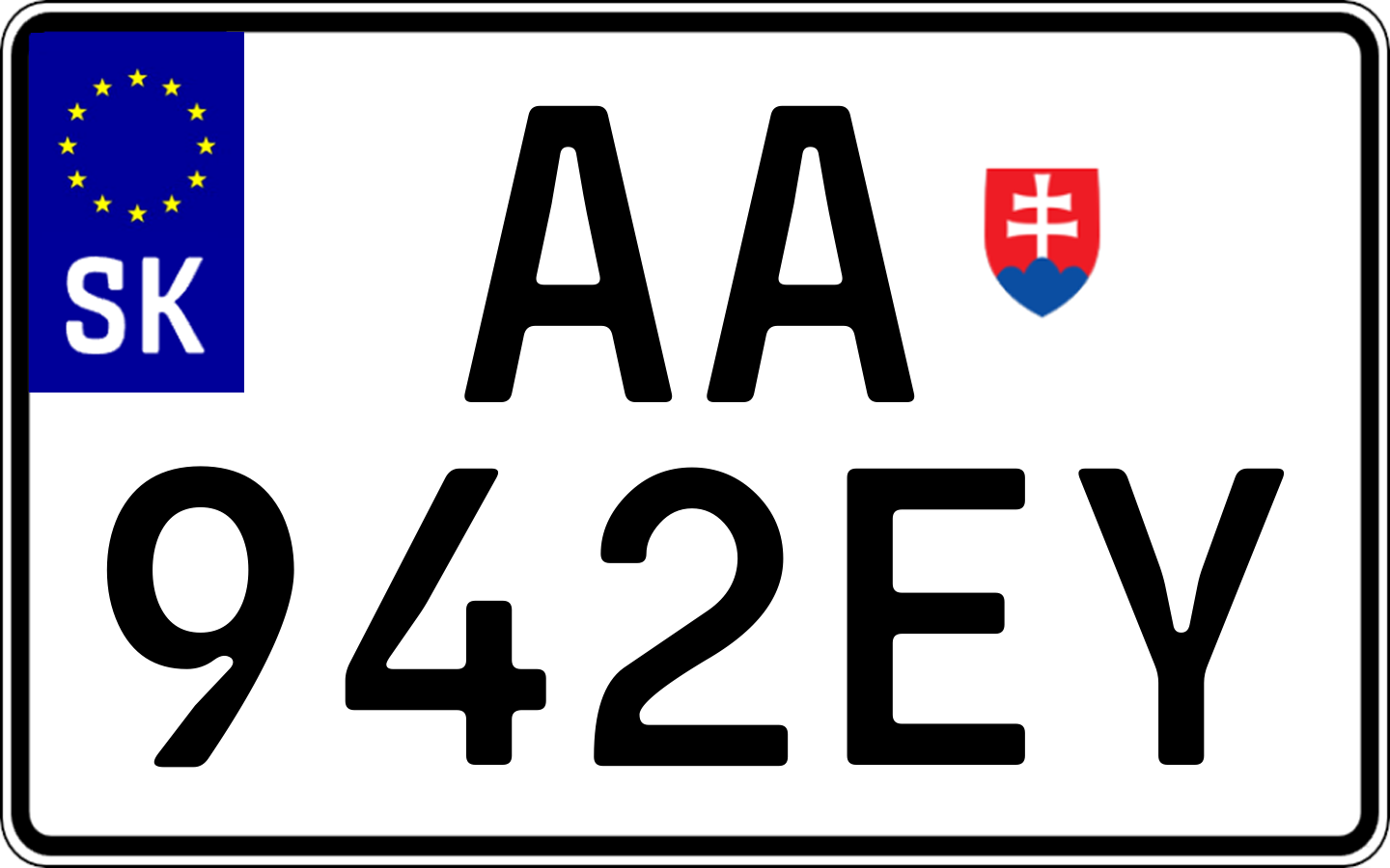 Typ IV - Bežná 2R