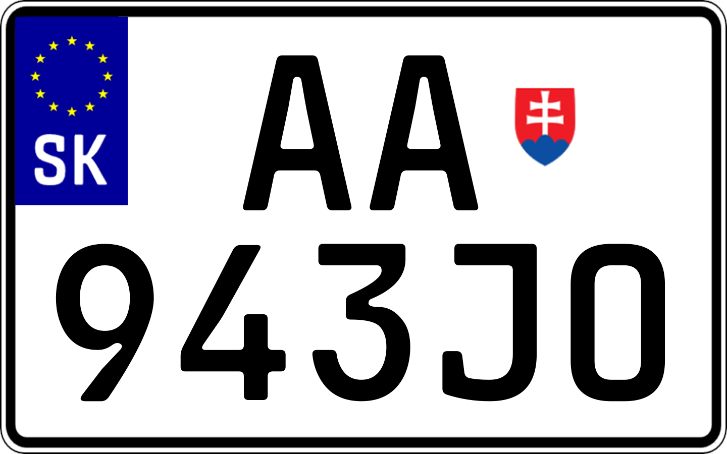 Typ IV - Bežná 2R