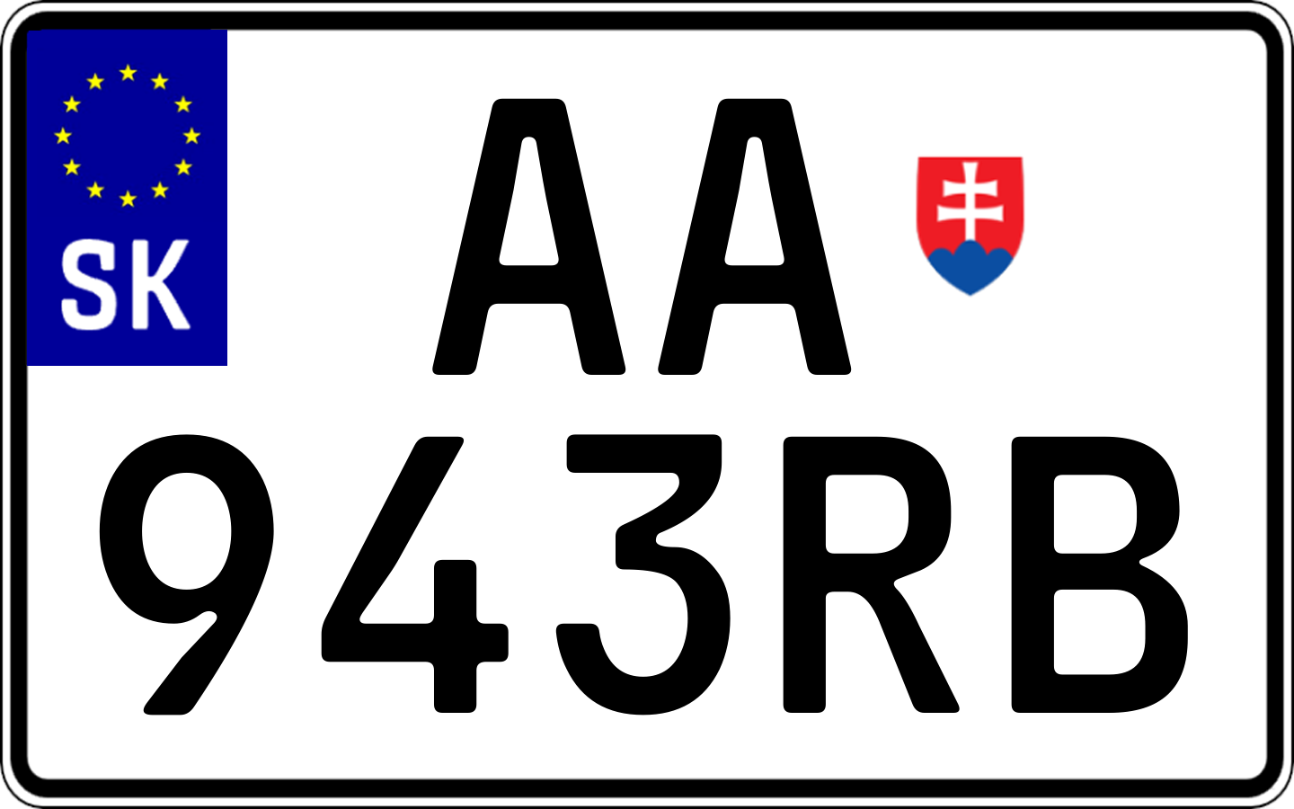 Typ IV - Bežná 2R