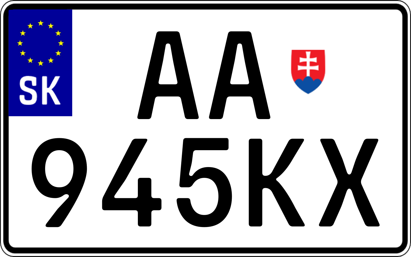 Typ IV - Bežná 2R