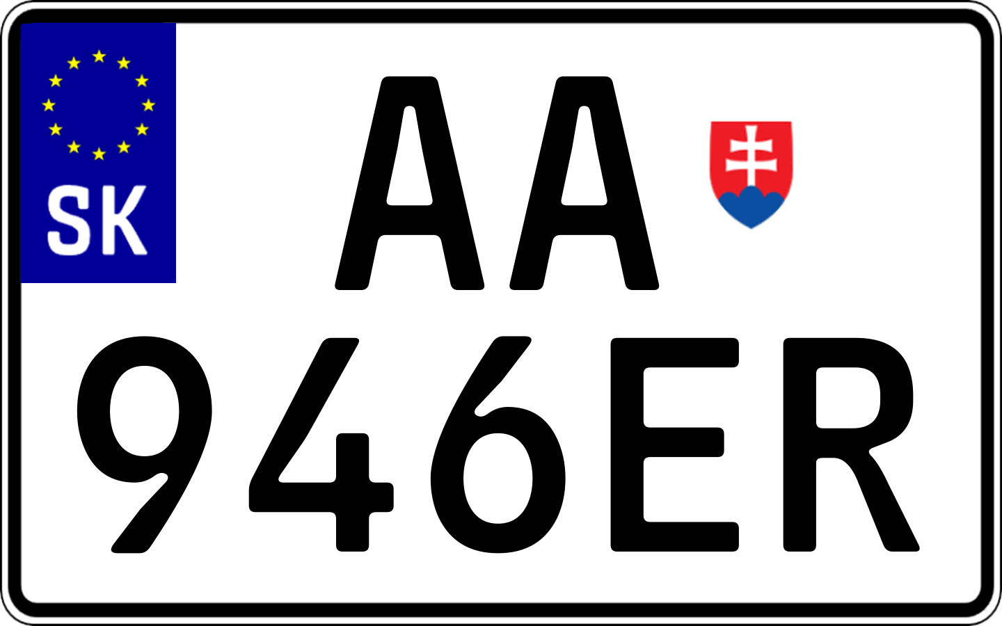 Typ IV - Bežná 2R