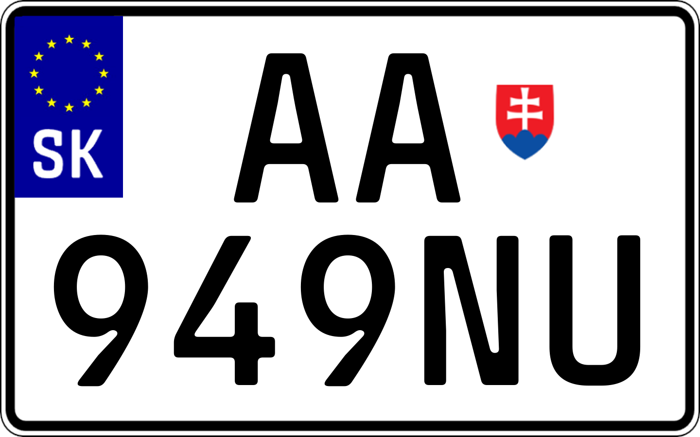 Typ IV - Bežná 2R