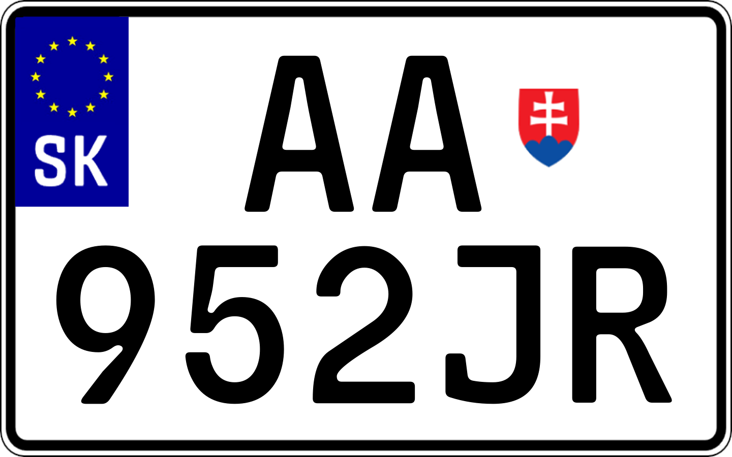 Typ IV - Bežná 2R