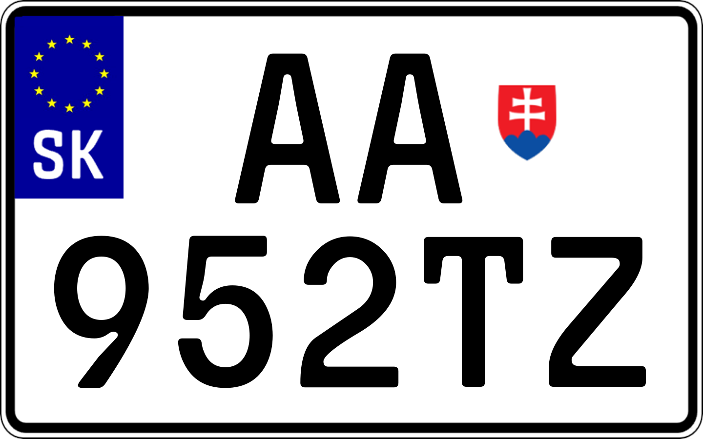 Typ IV - Bežná 2R