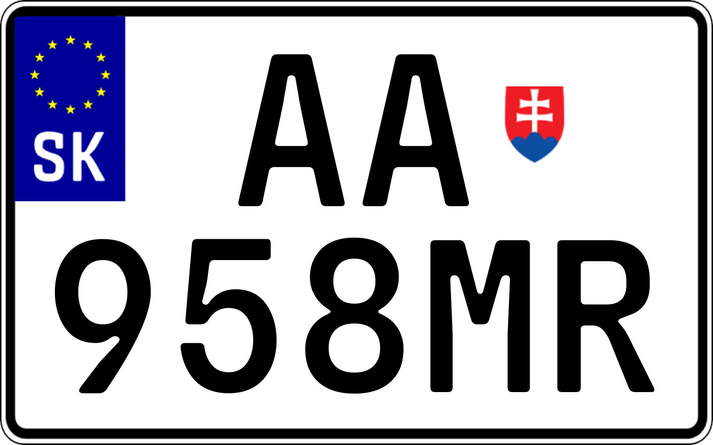 Typ IV - Bežná 2R