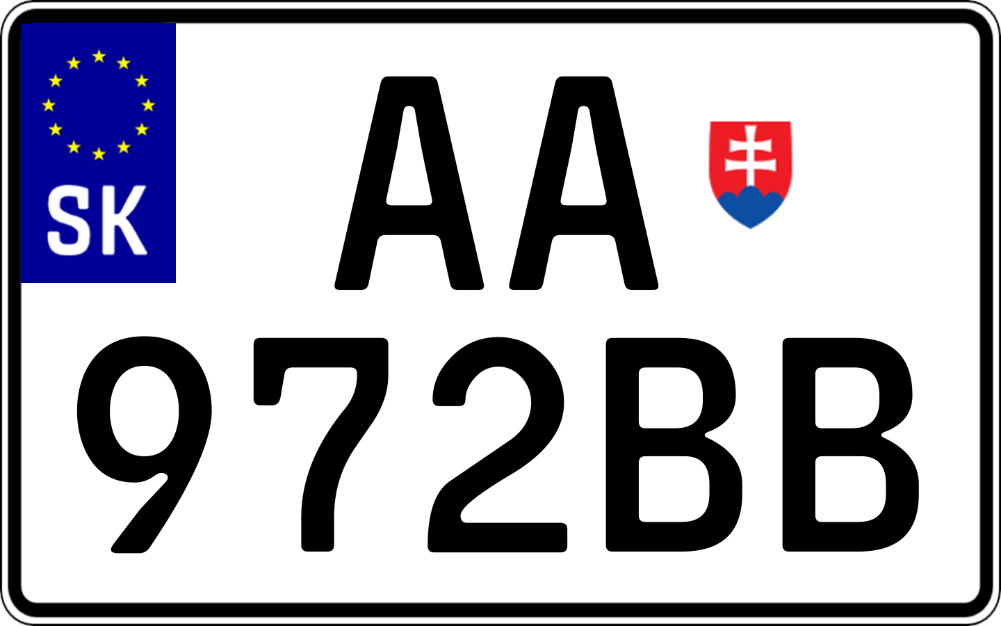 Typ IV - Bežná 2R