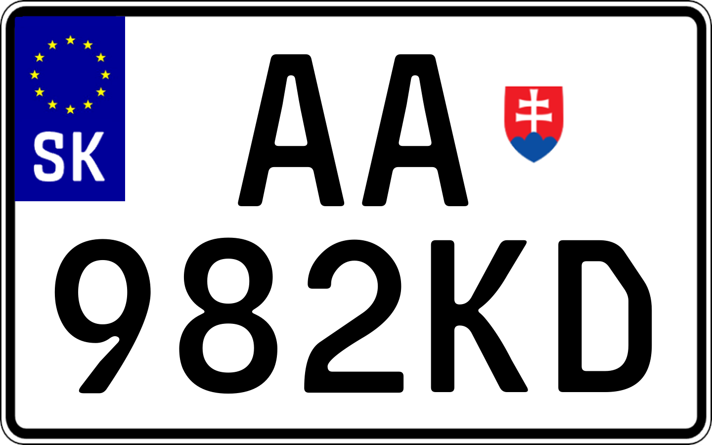 Typ IV - Bežná 2R