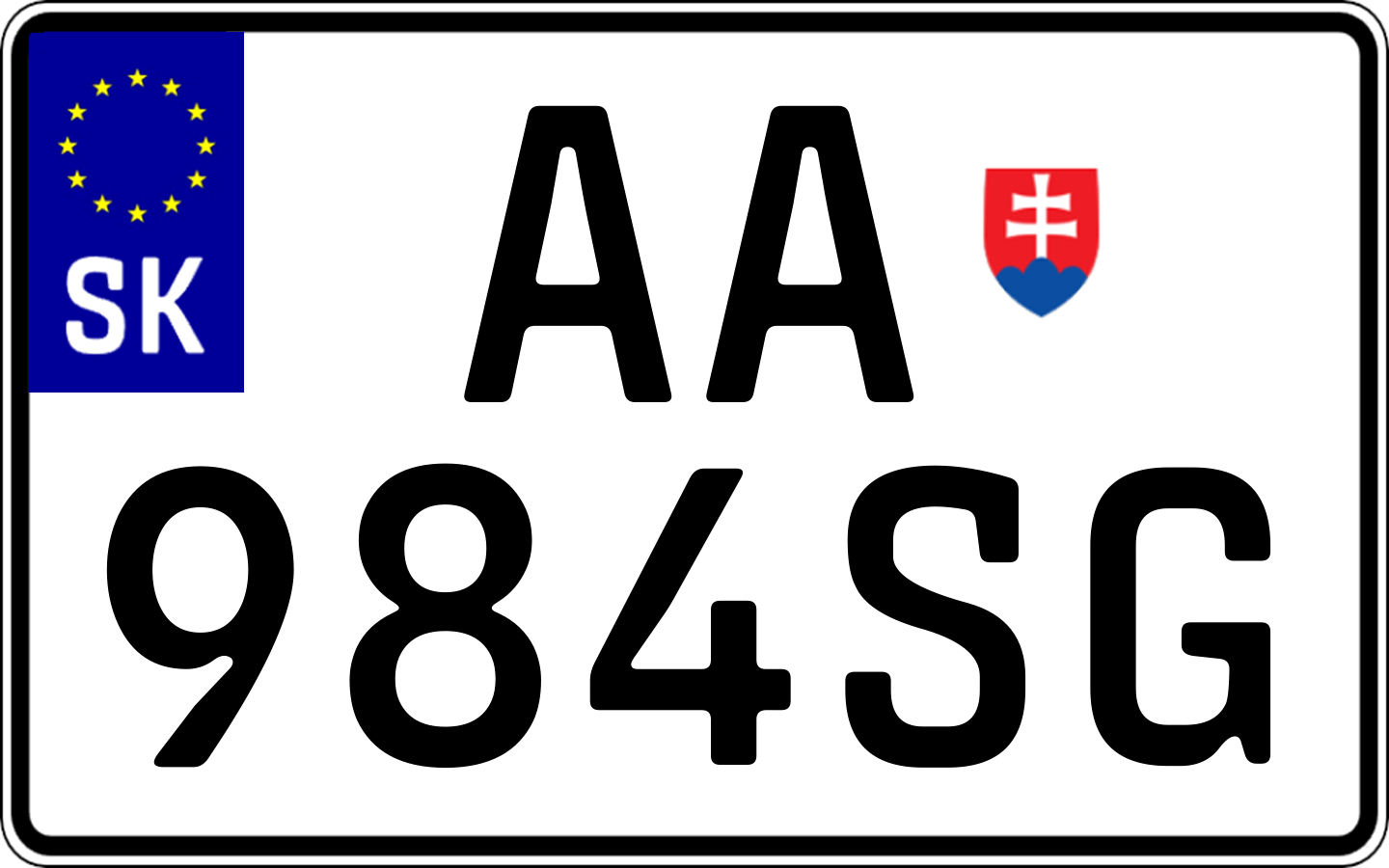 Typ IV - Bežná 2R