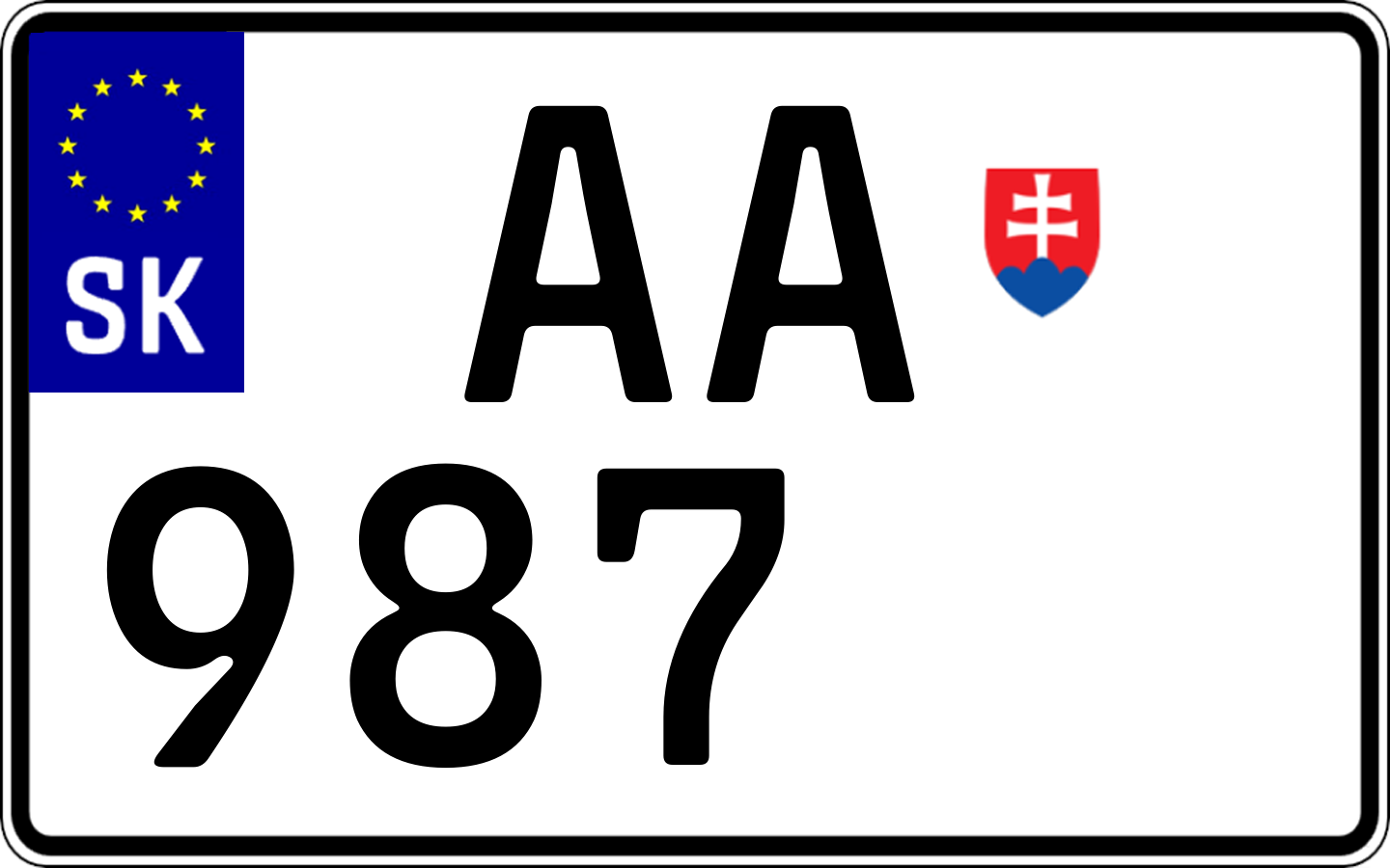 Typ IV - Bežná 2R