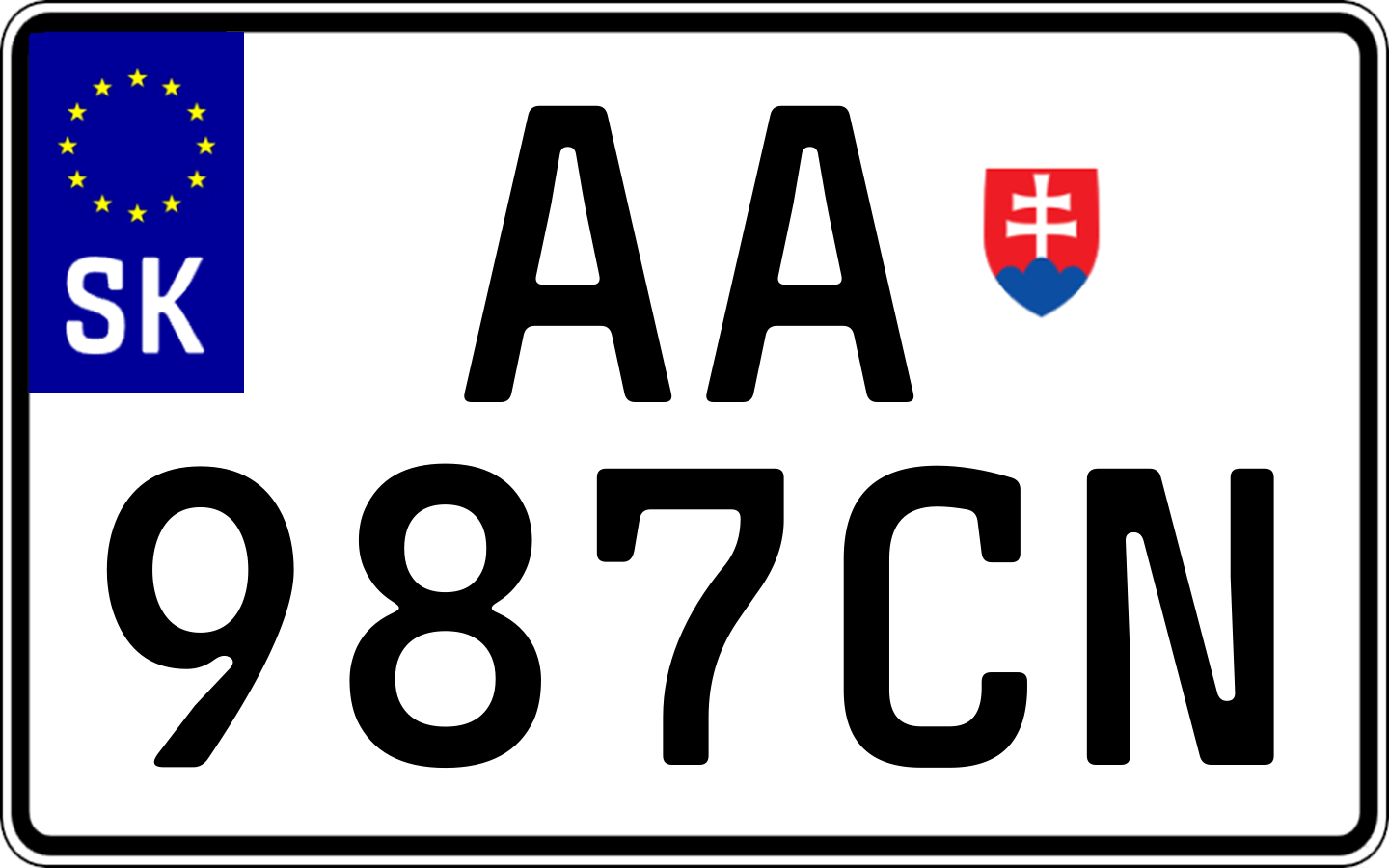 Typ IV - Bežná 2R