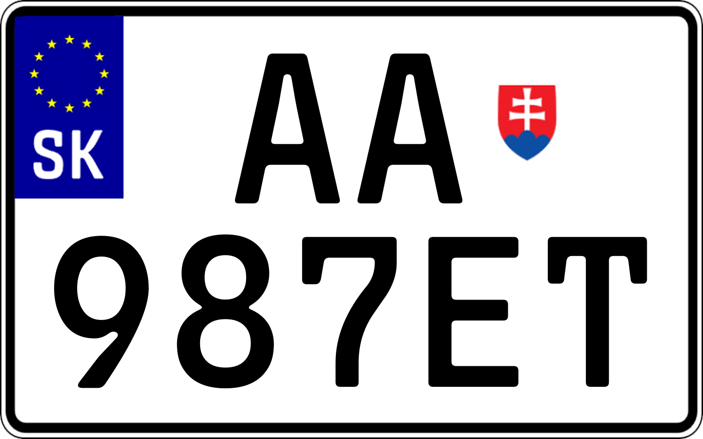 Typ IV - Bežná 2R