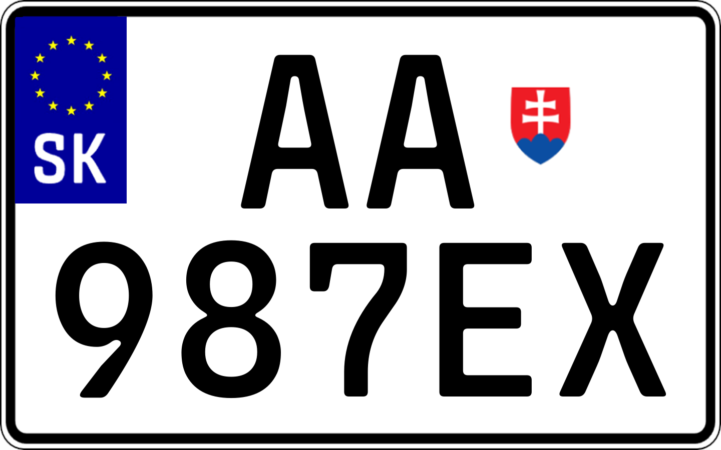 Typ IV - Bežná 2R