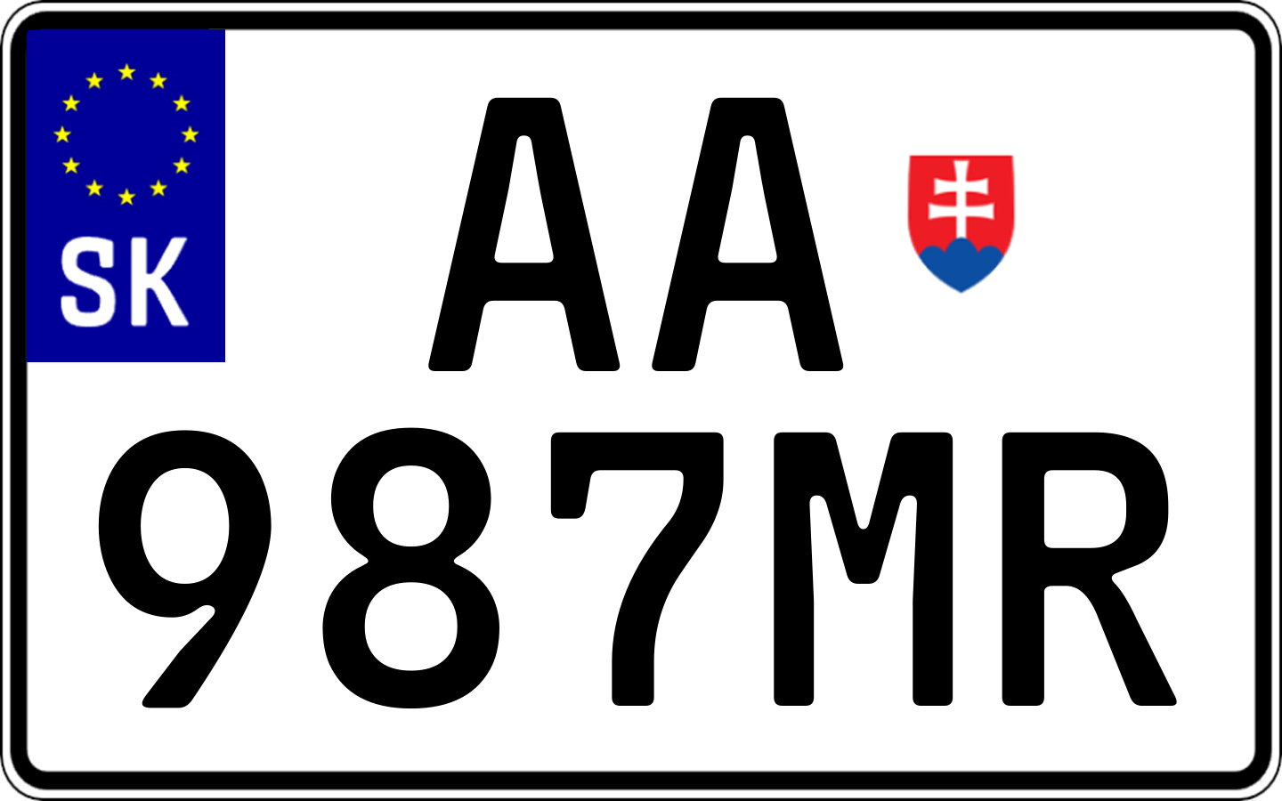 Typ IV - Bežná 2R