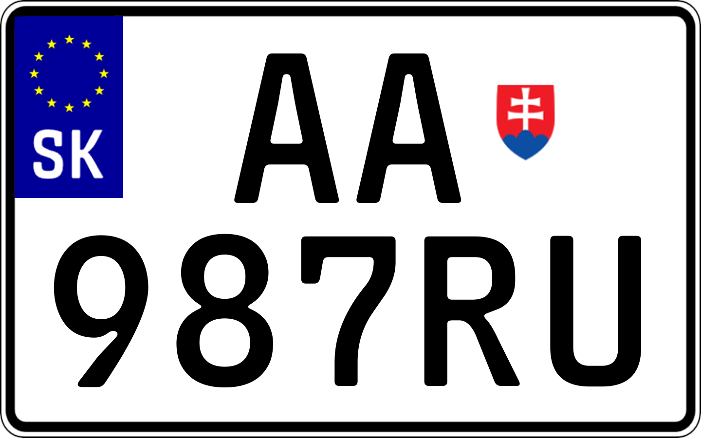 Typ IV - Bežná 2R