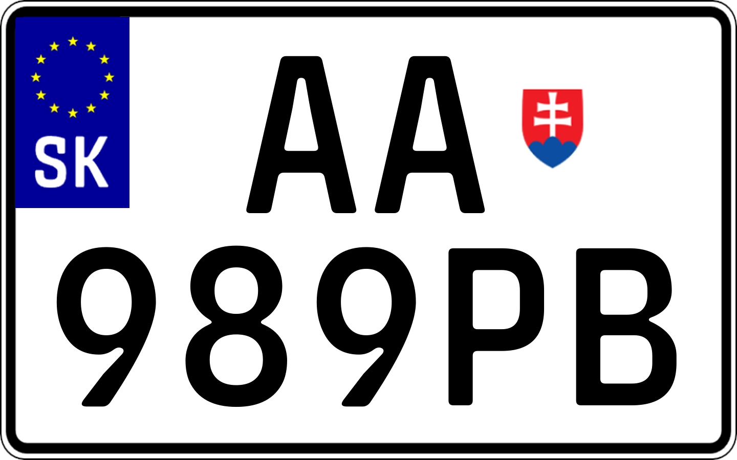 Typ IV - Bežná 2R