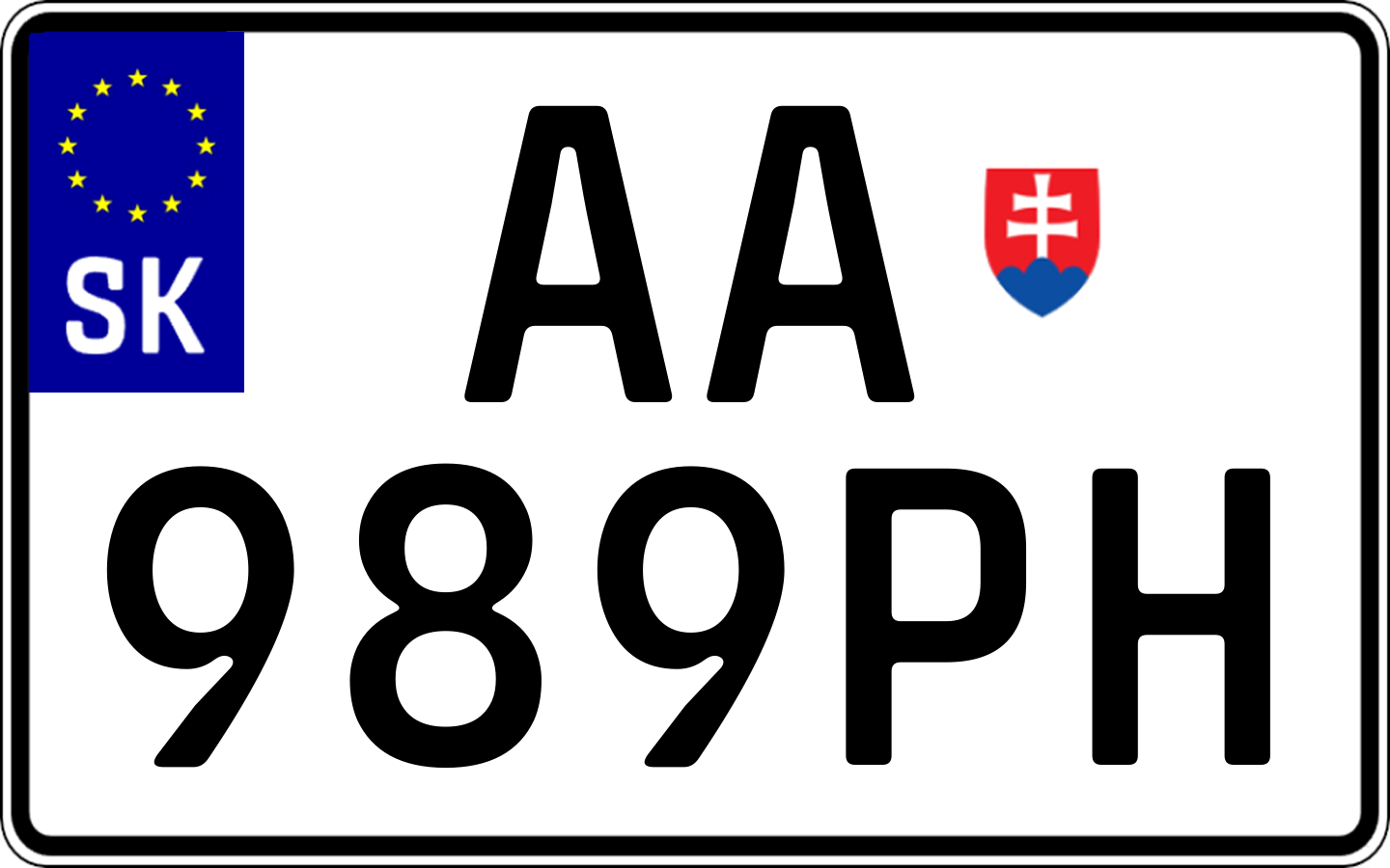 Typ IV - Bežná 2R