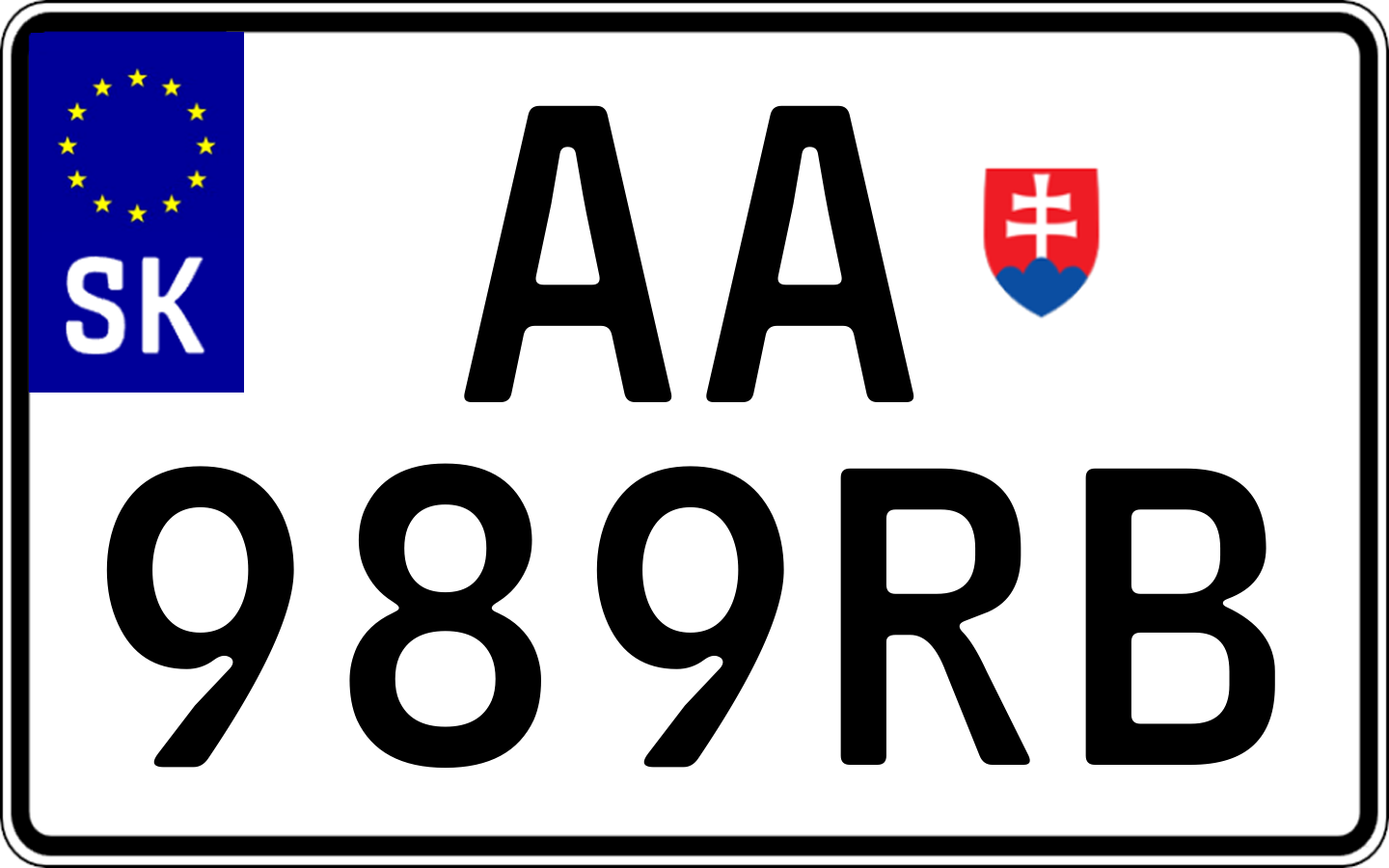 Typ IV - Bežná 2R