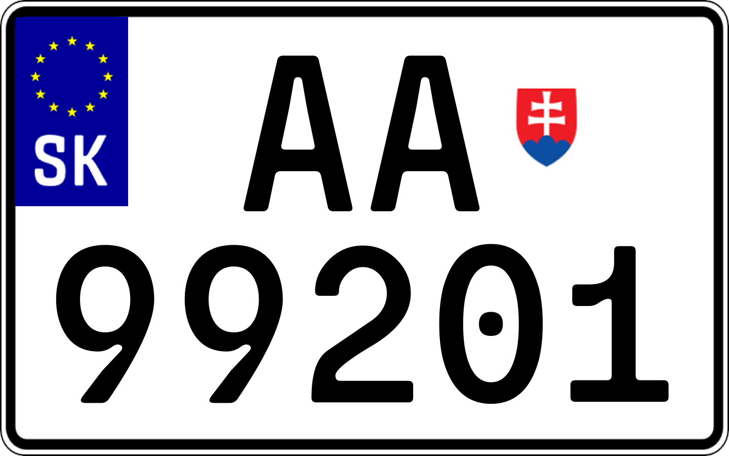 Typ IV - Bežná 2R